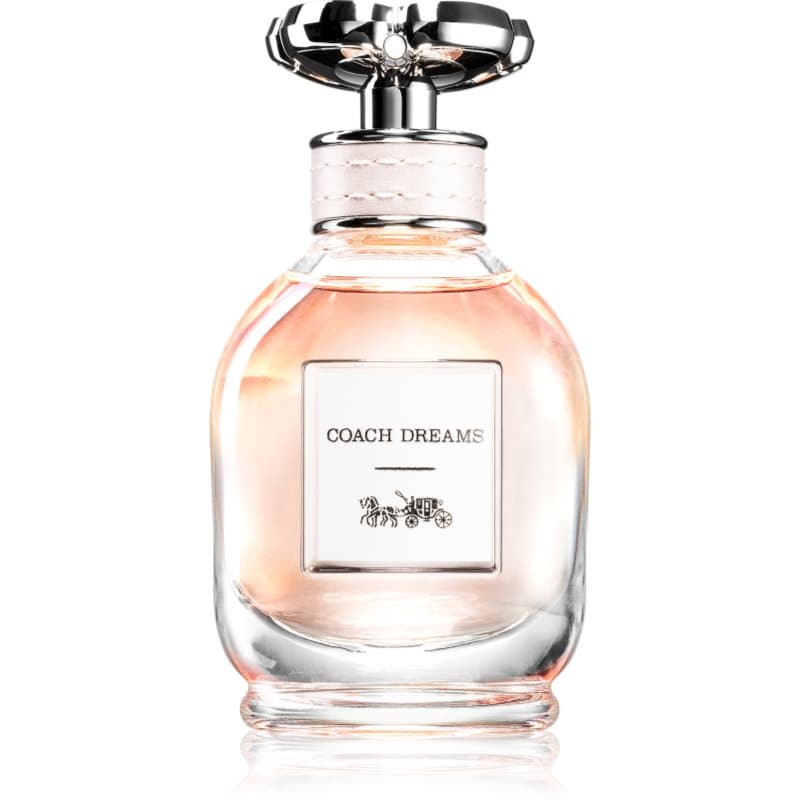 Coach Dreams Eau de Parfum voor Vrouwen 40 ml