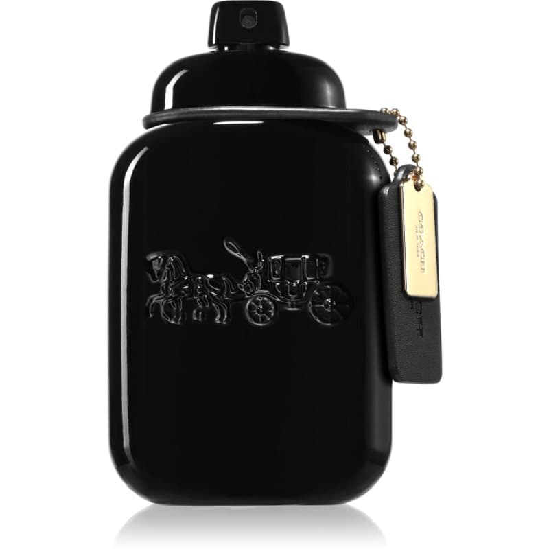 Coach Coach for Men Coach for Men Eau de Parfum Eau de Parfum voor Mannen 60 ml