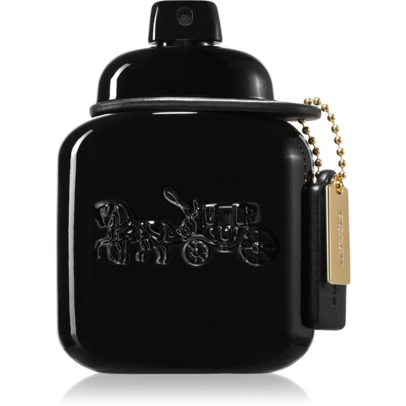 Coach Coach for Men Coach for Men Eau de Parfum Eau de Parfum voor Mannen 40 ml