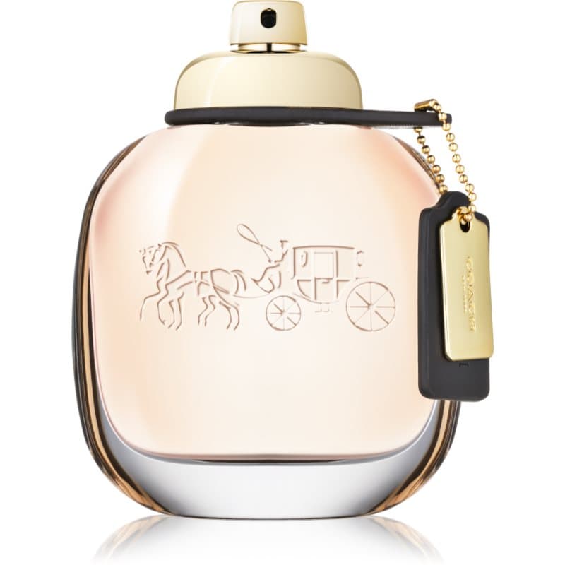 Coach Coach Eau de Parfum voor Vrouwen 90 ml