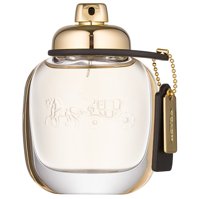 Coach Coach Eau de Parfum voor Vrouwen 50 ml