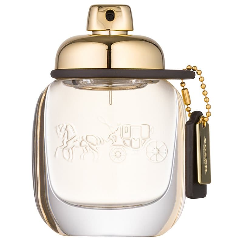 Coach Coach Eau de Parfum voor Vrouwen 30 ml