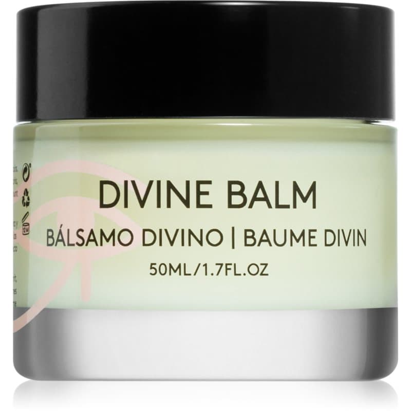 Cocunat Balm multifunctionele balsem voor het Lichaam 50 g