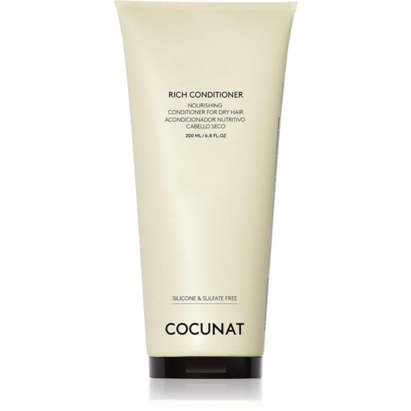 Cocunat Rich Herstellende Conditioner 200 ml