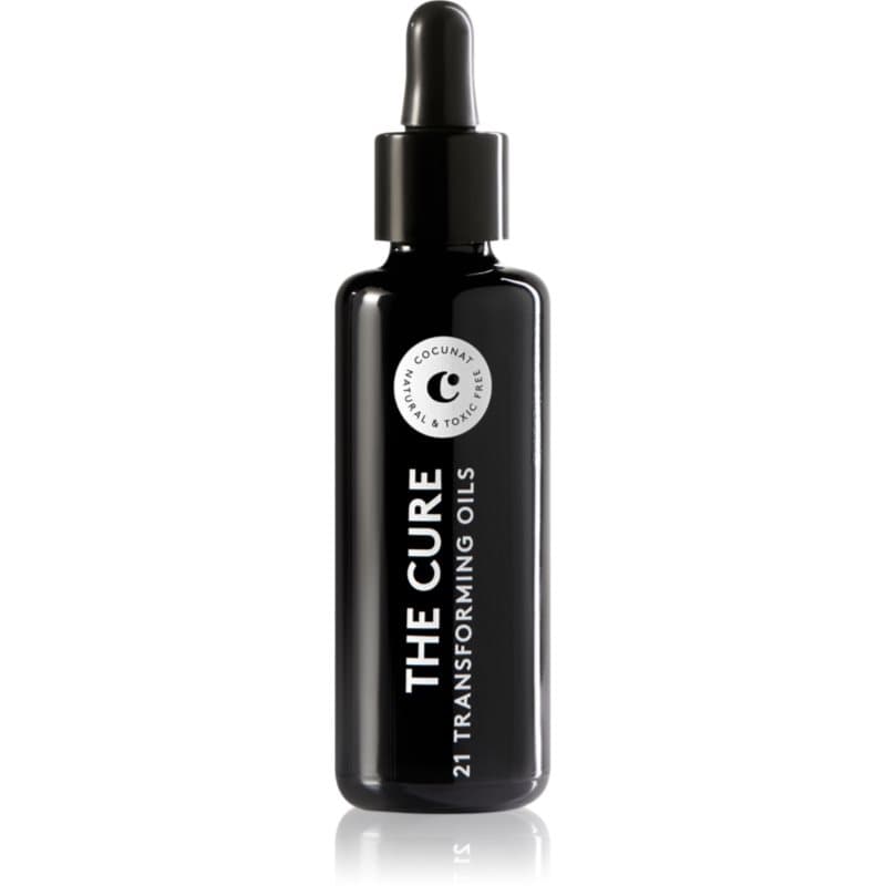 Cocunat The Cure Voedende Serum met bakuchiol 30 ml