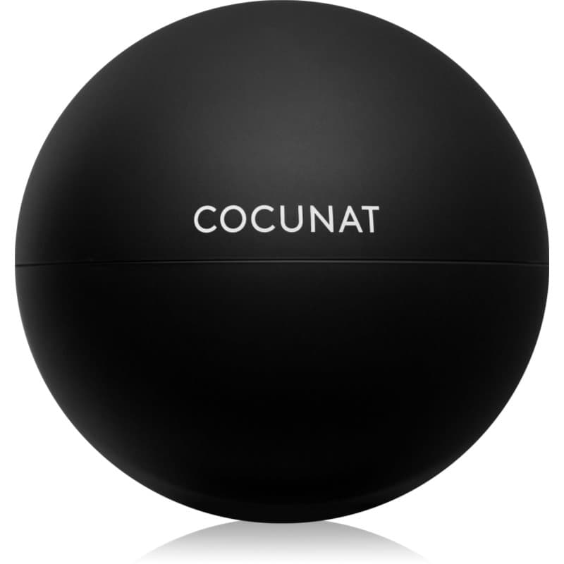 Cocunat Clinical The Real C Gezichtsserum met Vitamine C 30 caps
