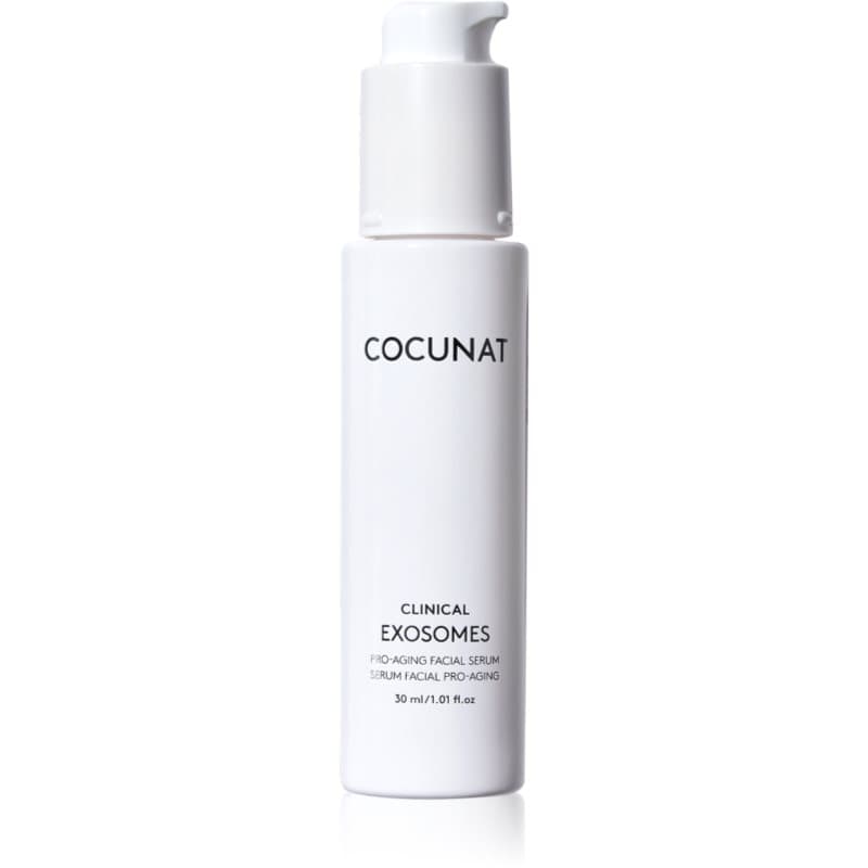 Cocunat Clinical Exosomes Lifting Serum 30 ml