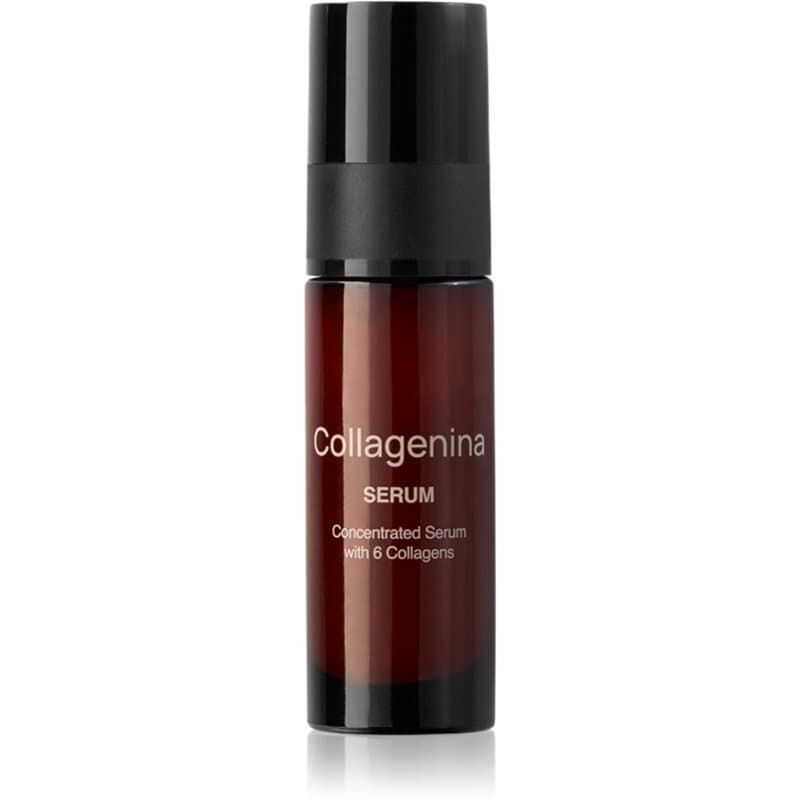 Collagenina Grade 2 Serum Gezichtsserum met Collageen 30 ml