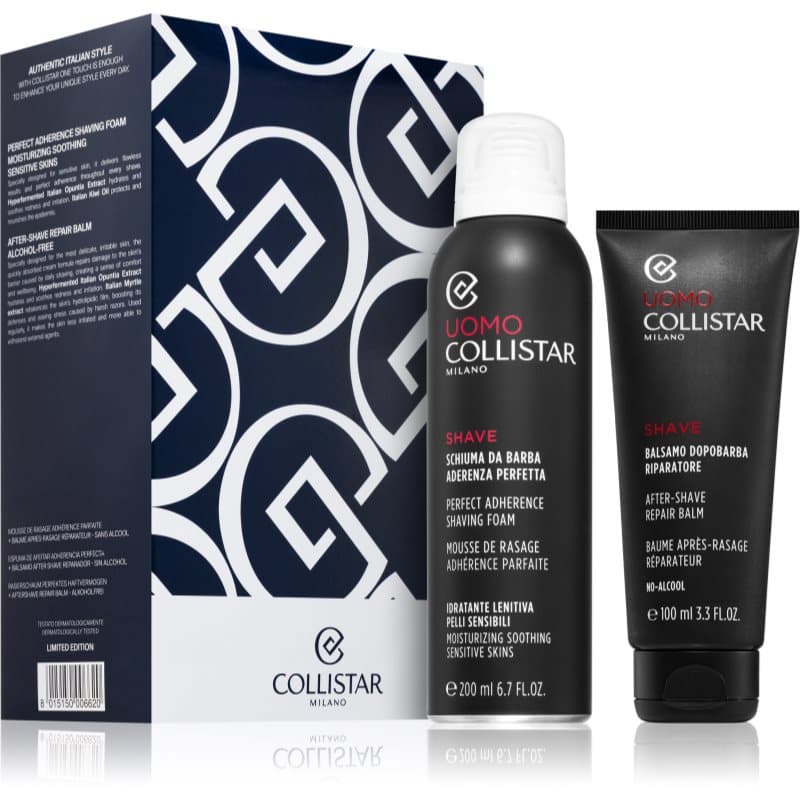 Collistar Uomo Kit Gift Set