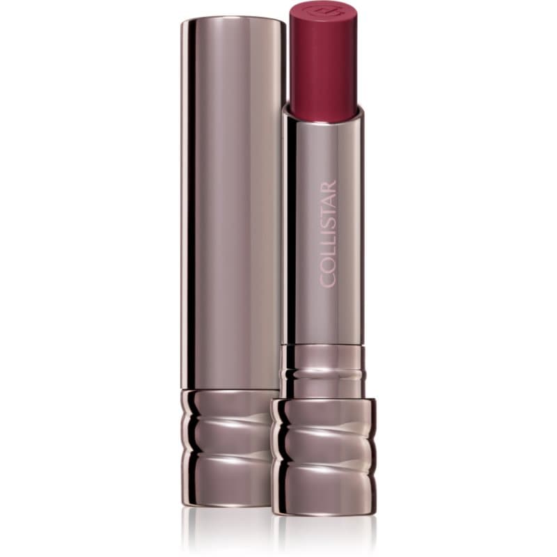 Collistar Puro Gioiello Luminous Lipstick Hydraterende Lippenstift met Hoge Glans 181 - Coral Reflection 2.8 g