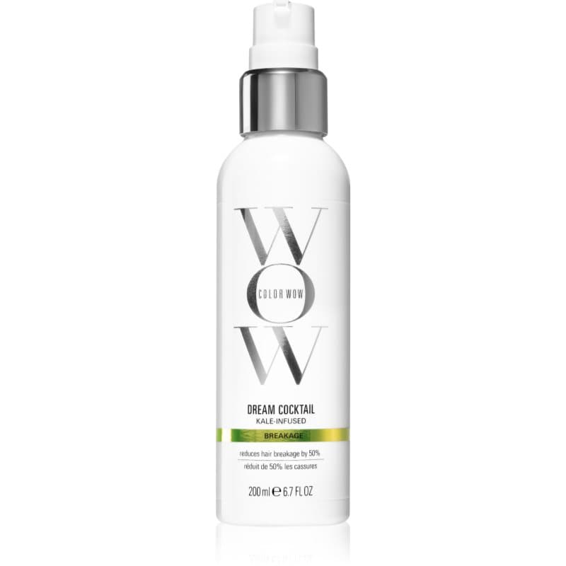 Color WOW Dream Cocktail Haartonic voor Versterking en Glans van Haar 200 ml