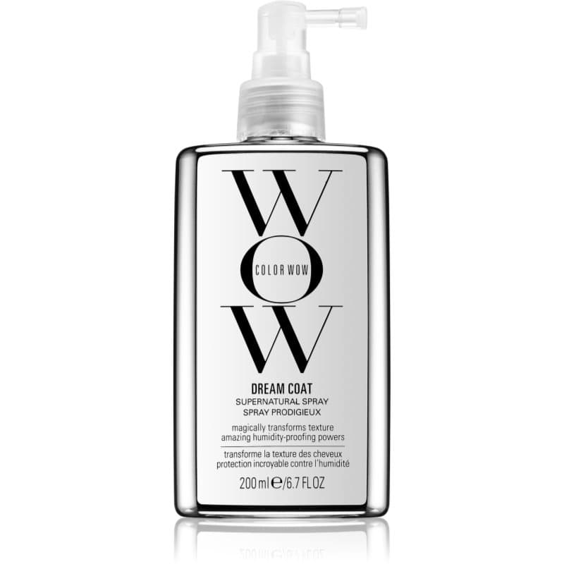 Color WOW Dream Coat Supernatural Spray Spray voor Haarstijling 200 ml