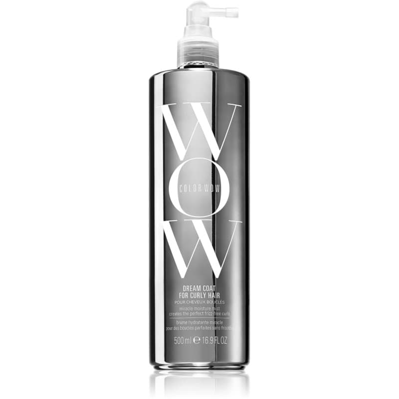 Color WOW Dream Coat Curly Hair spray voor de definiëring van golven 500 ml