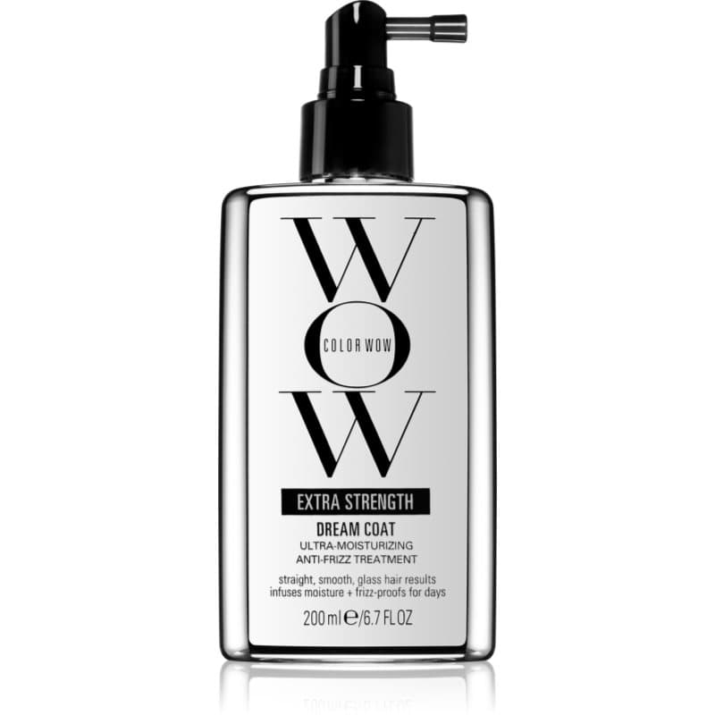 Color WOW Dream Coat Extra Strength Spray spray tegen krullen voor krullend haar 200 ml