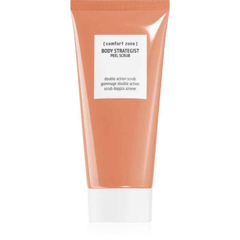 Comfort Zone Body Strategist Body scrub 200 ml