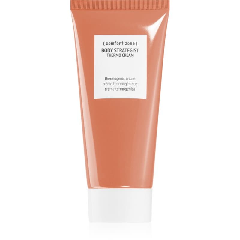 Comfort Zone Body Strategist Anti-Celullite Bodycrème 200 ml