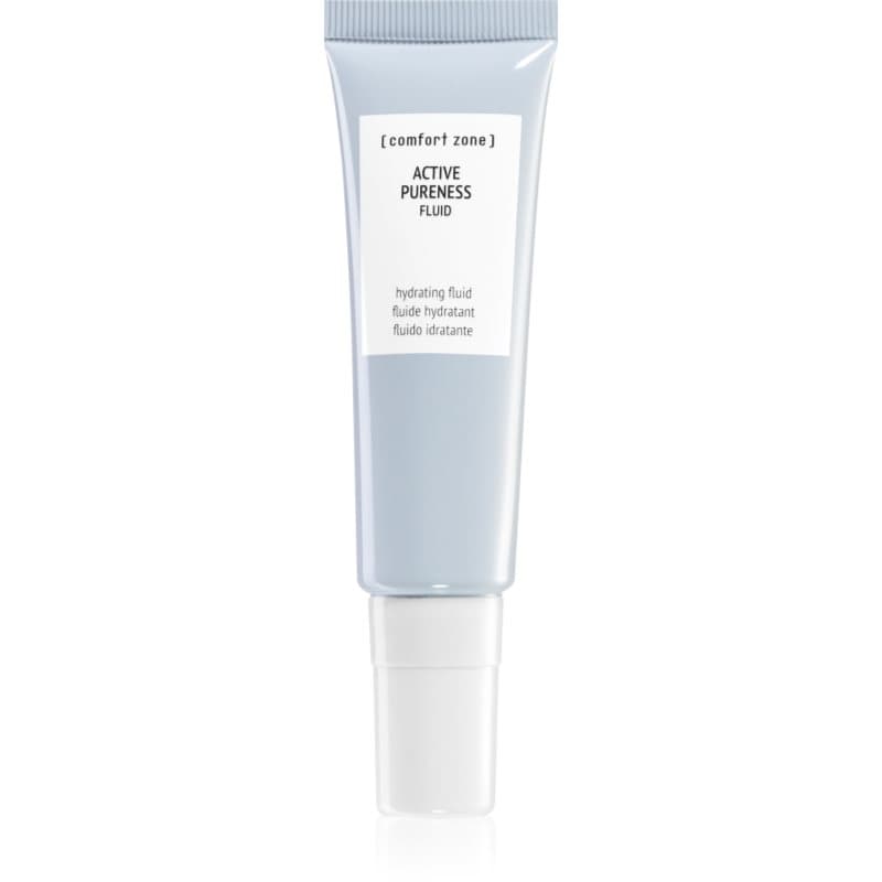 Comfort Zone Active Pureness Hydraterende Matt Fluid 30 ml