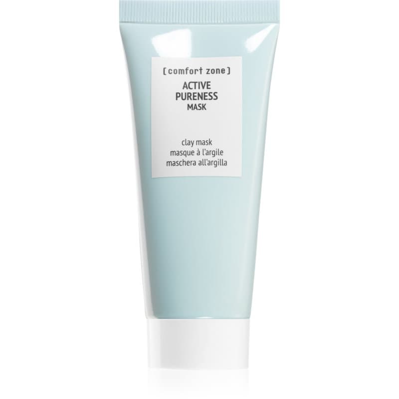 Comfort Zone Active Pureness Crème-Masker 60 ml