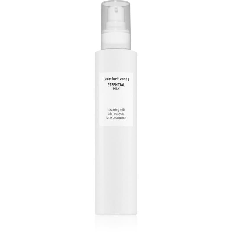 Comfort Zone Essential Reinigende en Make-up Removing Melk 200 ml
