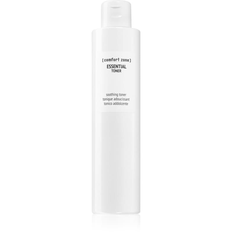 Comfort Zone Essential Gladmakende Tonic 200 ml