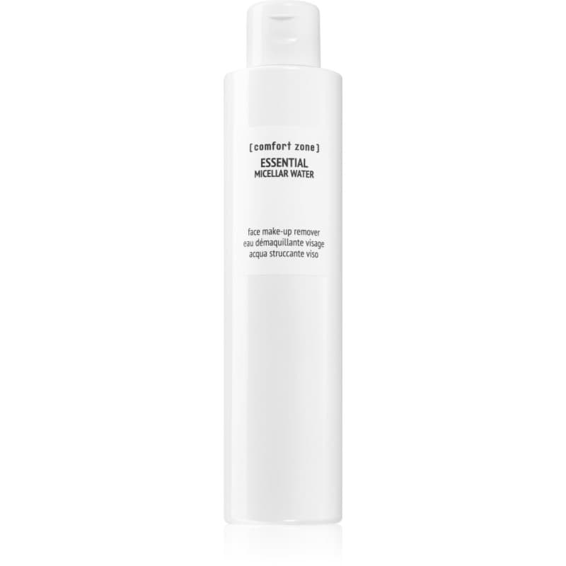 Comfort Zone Essential Reinigende en Make-up Removing Micellair Water 200 ml