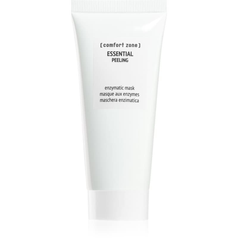 Comfort Zone Essential Enzymatische Peelingmasker voor Gevoelige Huid 60 ml