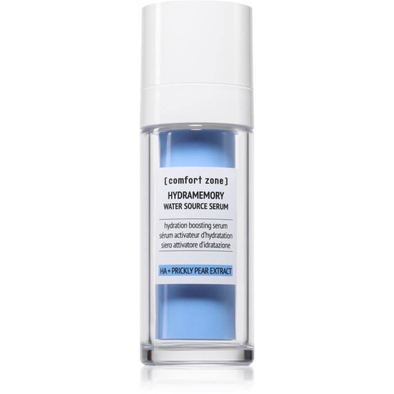 Comfort Zone Hydramemory Water Source Serum Voedend Hydraterend Serum 30 ml