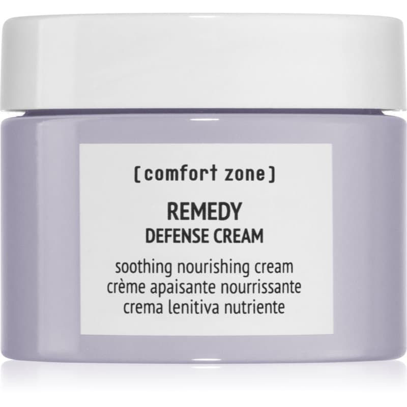 Comfort Zone Remedy Kalmerende en Voedende Crème 60 ml