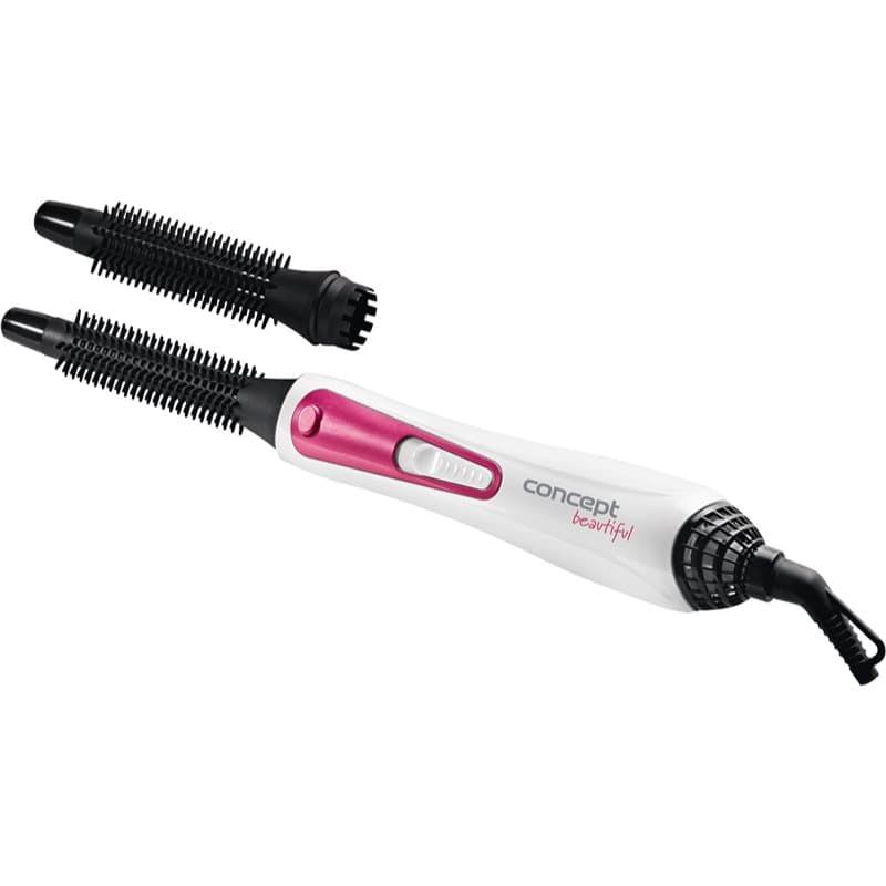 Concept Beautiful KF1310 Fohnstyler White + pink 1 st