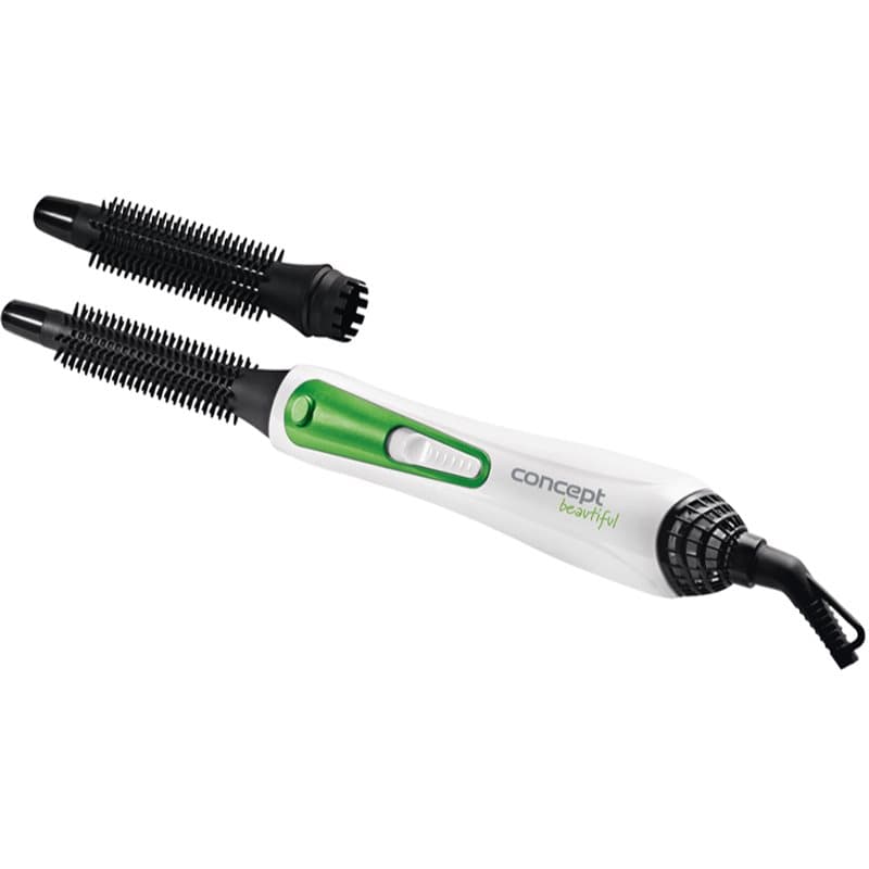 Concept Beautiful KF1310 Fohnstyler White + green 1 st