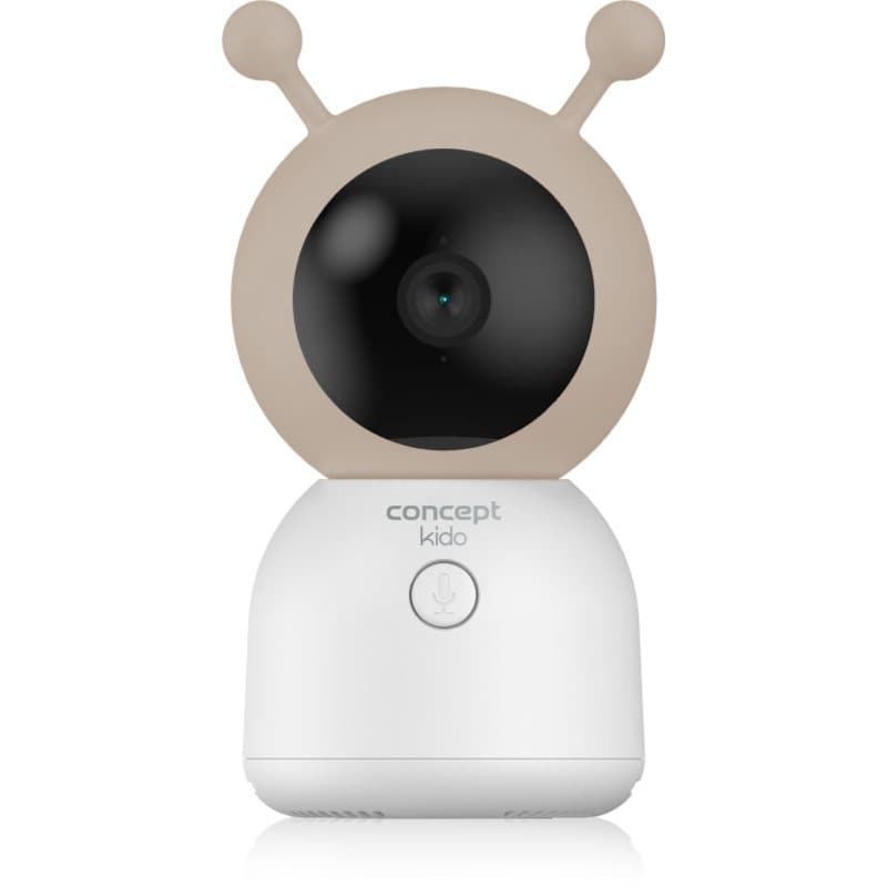 Concept KIDO KD0010 extra camera for KIDO KD4010 1 st