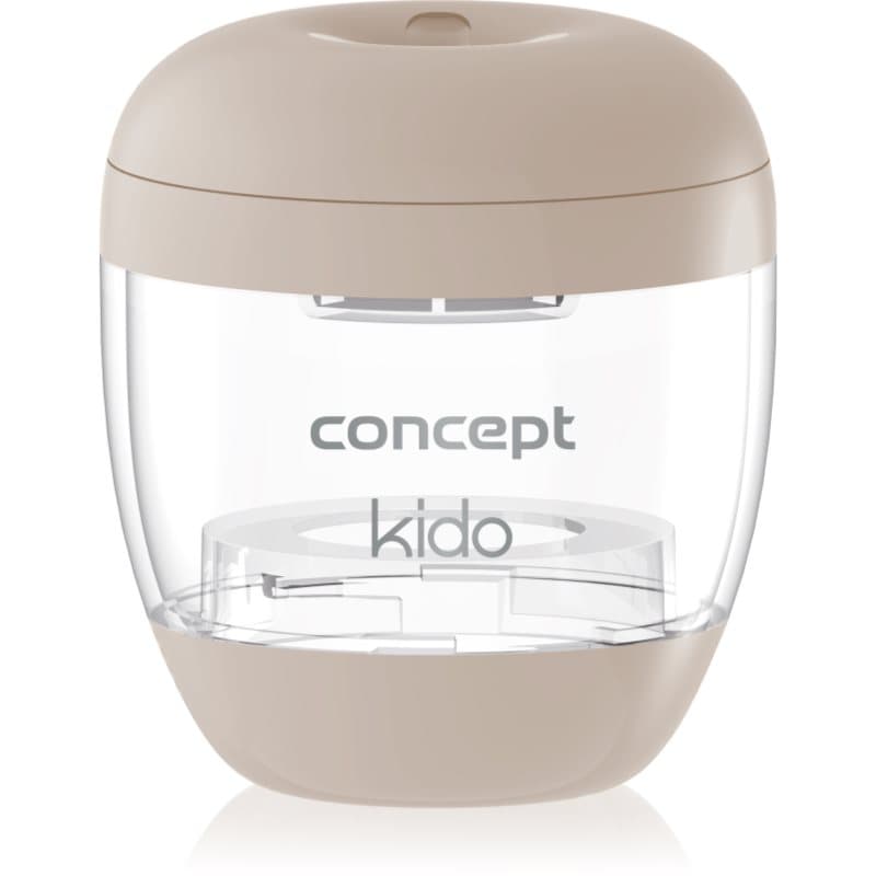 Concept KIDO SD4010 uv-sterilisator 1 st