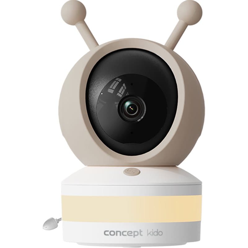 Concept KD0015 extra camera for KD5010 1 st