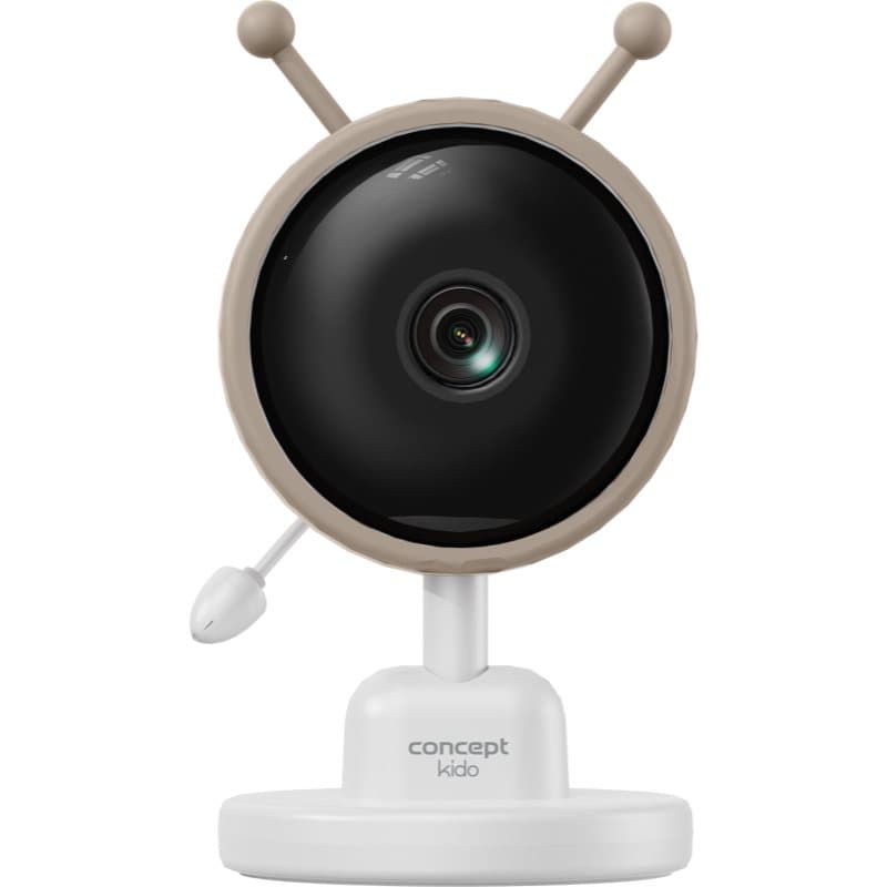 Concept KIDO KD1000 digitale videobabyfoon 1 st
