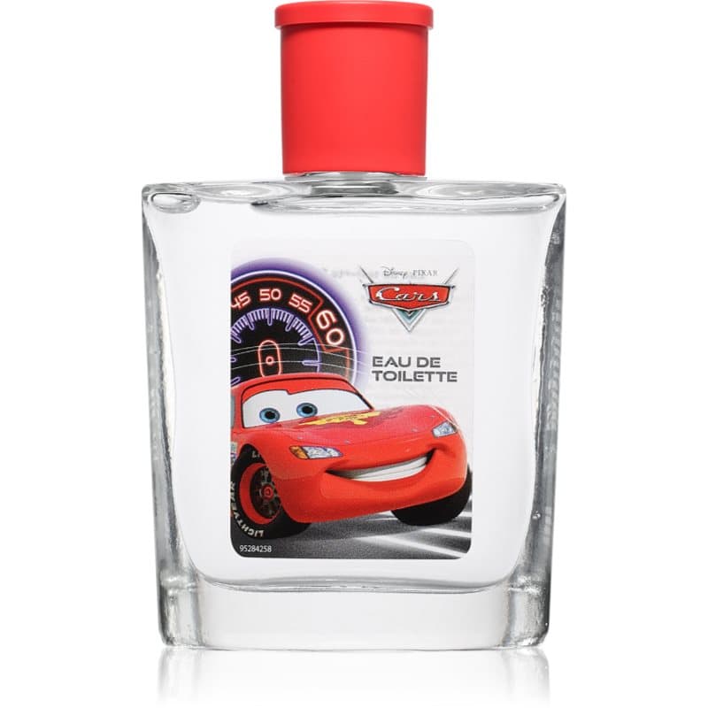 Corine de farme Eau de Toilette Eau de Toilette voor Kinderen Cars 50 ml