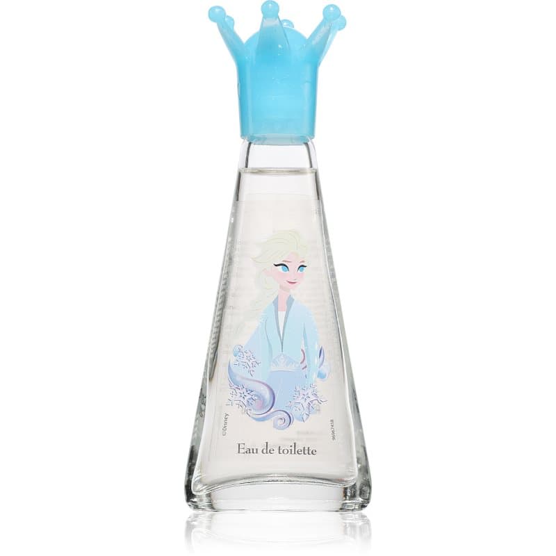 Corine de farme Eau de Toilette Eau de Toilette voor Kinderen Frozen 30 ml