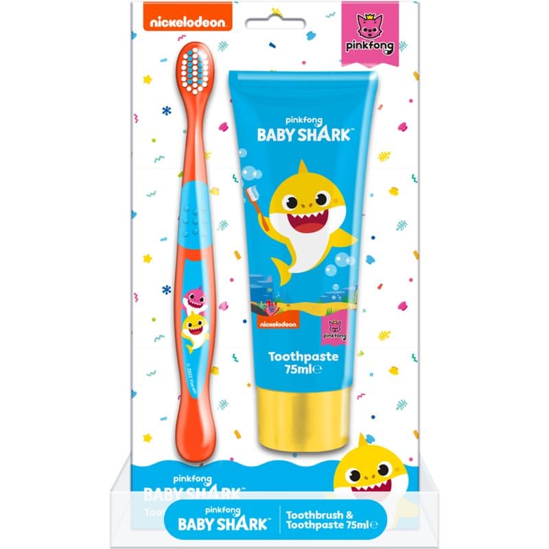 Corsair Baby Shark set voor Kinderen