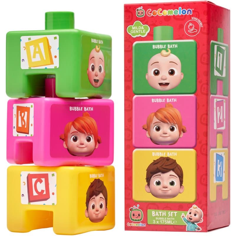 Corsair Cocomelon set voor Kinderen