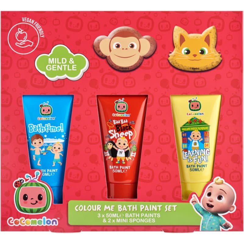 Corsair Cocomelon set voor Kinderen