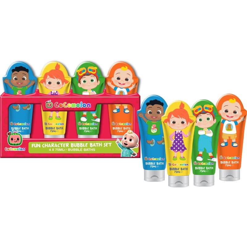 Corsair Cocomelon set voor Kinderen