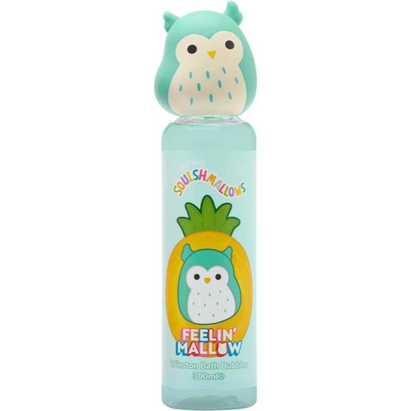 Corsair SQUISHMALLOWS Badschuim voor Kinderen 300 ml