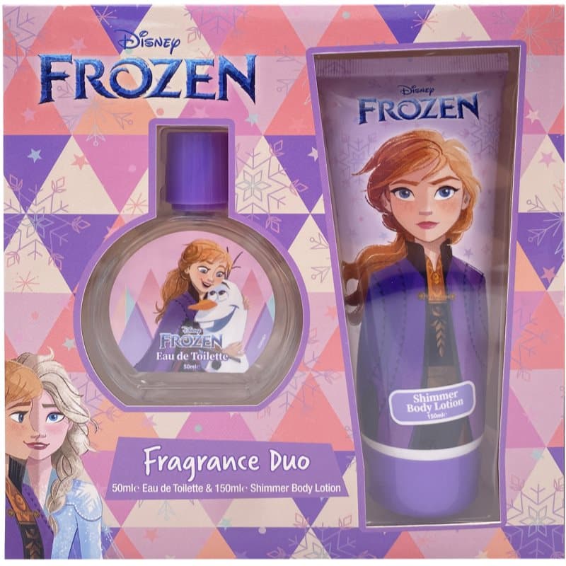 Corsair FROZEN Gift Set voor het Lichaam voor Kinderen