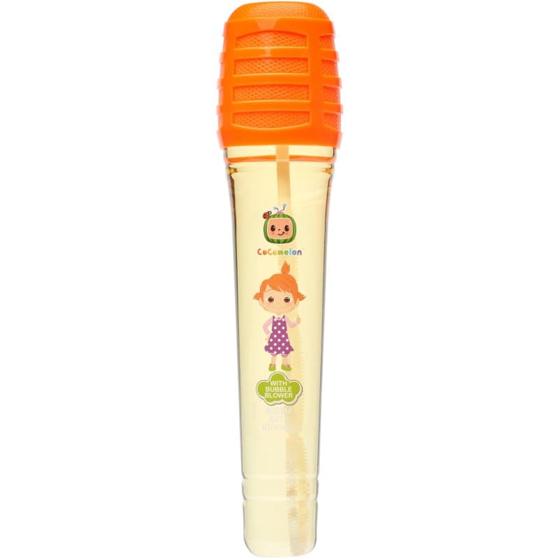 Corsair Cocomelon Badschuim voor Kinderen 100 ml