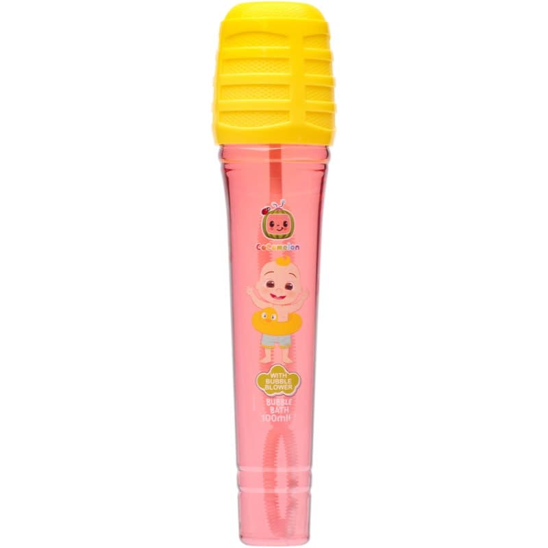 Corsair Cocomelon Badschuim voor Kinderen 100 ml