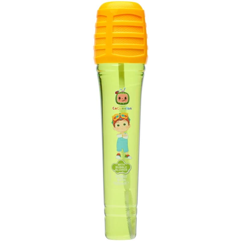 Corsair Cocomelon Badschuim voor Kinderen 100 ml