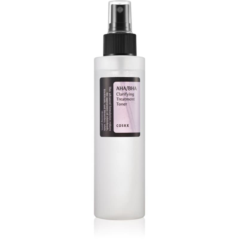 Cosrx AHA/BHA Reinigende Tonic 150 ml