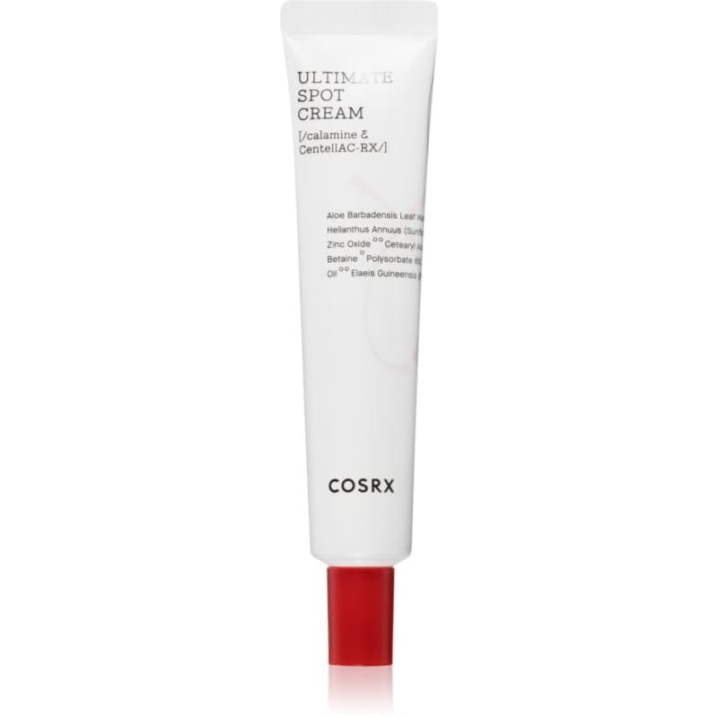 Cosrx AC Collection Lokale Verzorging tegen Acne 30 g