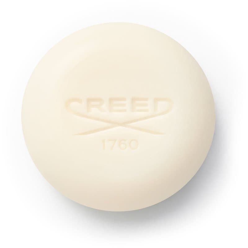 Creed Aventus for Her reinigende baardzeep met de geur van voor Vrouwen 150 g