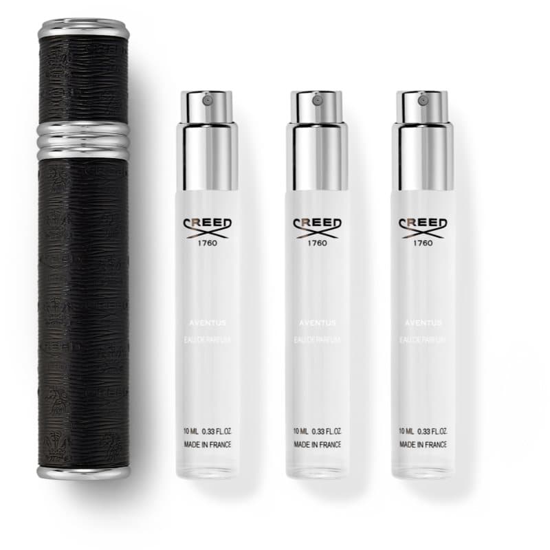 Creed Aventus Traveller Travel-set voor Mannen