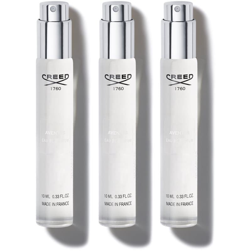 Creed Aventus set voor Mannen